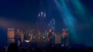 I Am Morbid - Blood on My Hands (Morbid Angel) @ Alcatraz Metal Festival, Belgium - 2023-08-11