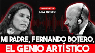 El legado del maestro Fernando Botero en voz de su hija: "Fue un ser humano extraordinario"