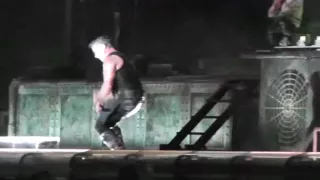 Rammstein  Du hast México 2016  Hell & Heaven