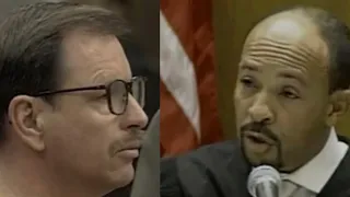 Gary Ridgway Green River Killer pleads guilty to 48 murders (first 15min not available)