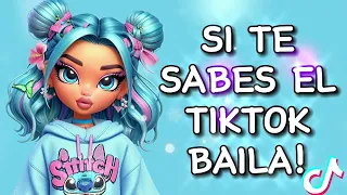 SITE SABES EL TIKTOK BAILA! (2024) 💥