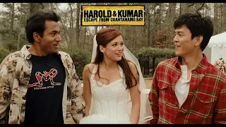 Heaven Is a Place on Earth (Amsterdam) 1080p - Harold & Kumar Escape from Guantanamo Bay (2008)