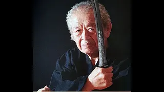 Masaaki Hatsumi - Issen Ken