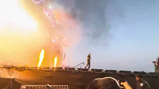 TORE UP - DON TOLIVER LIVE @ ROLLING LOUD CALIFORNIA 2024 (Front Row) [Unreleased]
