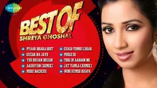 Best of Shreya Ghoshal | Melody Queen of Bollywood | Bollywood Hindi Songs