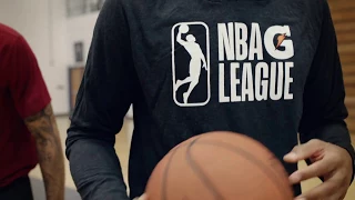 NBA G League International Challenge: Feb. 18 at NBA All-Star in LA!