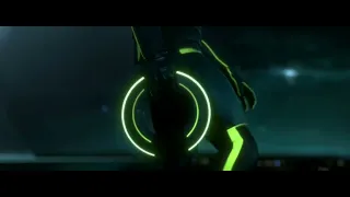 TRON: ARES Teaser Trailer (2025)