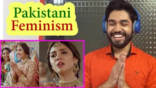 Indian Reaction on Dua-e-Reem | Shoaib Mansoor | Mahira Khan | Damiah Farooq