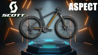 ¿El MEJOR modelo para INICIAR en el MTB?