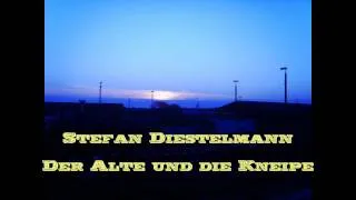 Stefan Diestelmann - Der Alte und die Kneipe - DDR 1980