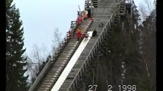 Vikersund98