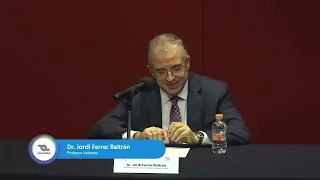 Jordi Ferrer Beltrán: ¿Qué es el razonamiento probatorio?
