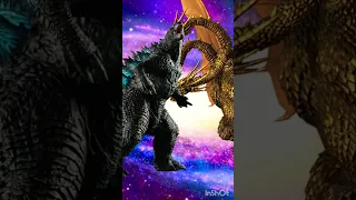 Titanus Godzilla vs Heisei Era