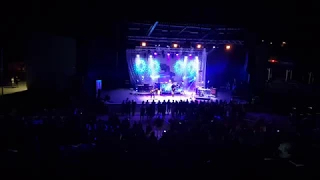 Lost (Why Should I Be Frightened By a Hat?) - Riverside (live at Chełmstok 16.06.2019)