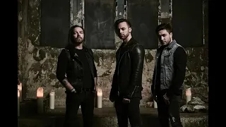 Bullet For My Valentine - Scream aim fire (back track W/vocal)