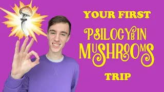 How To Prepare For Your First Magic Mushroom Trip | AN IN DEPTH GUIDE