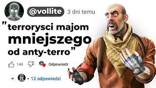 SPRAWDZIŁEM 15 MITÓW z VOLLITE w CS2!