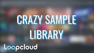 The Most Advanced Sample Library [Loopcloud 6.0 Review]