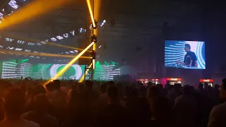 Vini Vici live @ Magnetic 03/05/2019 (Part 2/6)