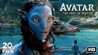 Avatar 2 Full Movie || Avatar The Way Of Water Full Movie In English | Avatar  2 Full Movie