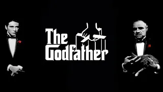 The Godfather - learn English through story