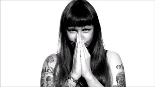 Miss Kittin - DJ Set @ Ladies Night, Columbiahalle (Berlin) 2001-03-17