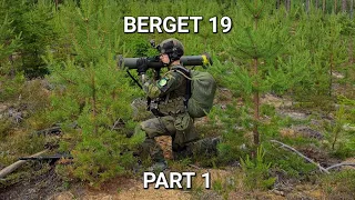 BERGET 19 - PART 1