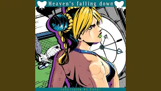 Heaven’s falling down -English Ver.-