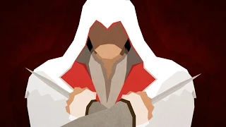 Top 10 Facts - Assassin's Creed