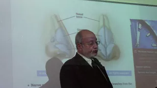 Respiratory  Module  6 (The nose ,externally) by Dr.Wahdan