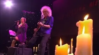 Brian May & Kerry Ellis - The Kissing Me Song (Live at Montreux 2013)