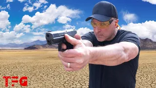 5 Guns I REGRET Selling - TheFirearmGuy