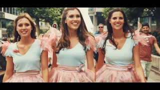 Tomorrowland Belgium 2017 | Global Journey Packages