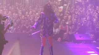 Thirty Seconds to MARS - Kings and Queens ( 04.05.2018 Köln/Lanxess Arena )