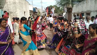 Lambani dance gajendragad 8050701422$$$$$