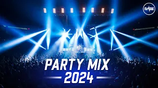 Party Mix 2024 🔥 Mashups and Remixes of Popular Song 🔥 DJ Remix Club Music Dance Mix 2024 🔥 #204