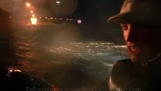 Hurricane Isaac extreme storm chase!