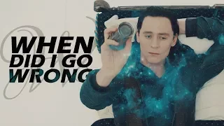 Loki | When did I go Wrong?