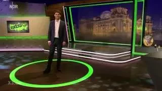 Extra 3 vom 04.03.2015 | extra 3 | NDR