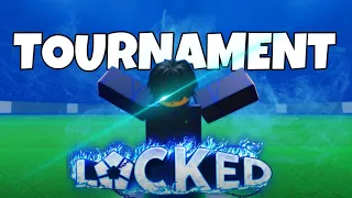 The TOURNAMENT Experience In The NEW Locked Update!