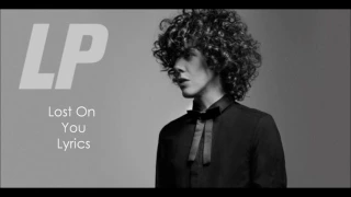 -'LP-LOST ON YOU♥