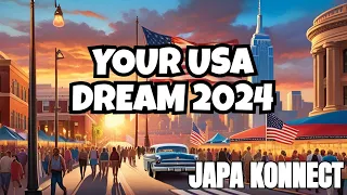 🇺🇸 🇺🇸  RELOCATE TO USA 🇺🇸 WITH THIS OPPORTUNITY IN 2024 🇺🇸