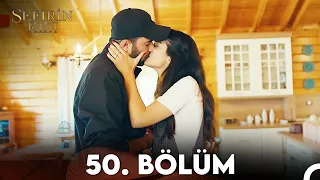 Sefirin Kızı 50. Bölüm (FULL HD)