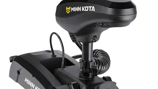 Installing a Minn Kota Powerdrive Trolling Motor 12 volt 55#