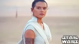 Disney Finally Explains Episode 9's Ending and Rey's Future