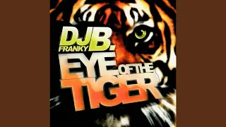 Eye Of The Tiger (Radio Edit)