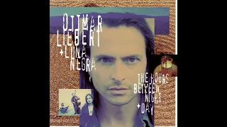 Ottmar Liebert and Luna Negra - Snakecharmer (One Hour Loop)