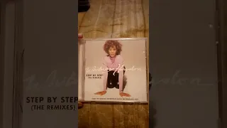 Whitney Houston step by step remixes. $uga1994