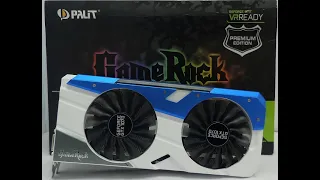 gtx 1070 Game Rock PE замена термопасты, нужно ли...?