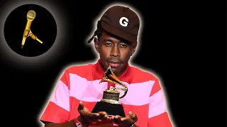 Grammys Best Rap Album Winners and Nominees (2010-2022)